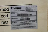 Thermo Trace GC Ultra Gas Chromatograph 230V 50/60Hz, Advanced Analyzer