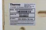 Thermo Trace GC Ultra Gas Chromatograph 450C Dual Injector Detectors