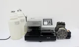 BioTek Instruments ELx405 Microplate Washer with Minor Cosmetic Blemishes
