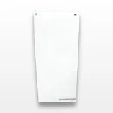 Summit UF22W Convertible Refrigerator-Freezer 21cu.ft Frost-Free