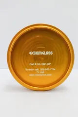 Chemglass Opti Chem Digital Hotplate Stirrer with 40ml Reaction Block
