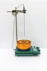 Chemglass Opti Chem Digital Hotplate Stirrer with 40ml Reaction Block