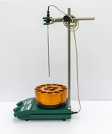 Chemglass Opti Chem Digital Hotplate Stirrer with 40ml Reaction Block