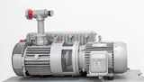 Busch RC 0250-C406-1001 Rotary Vane Vacuum Pump for Industrial Applications