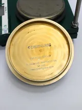 Chemglass Opti Chem Digital Hotplate Stirrer with 40ml Reaction Block