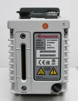 Edwards RV3 Finnigan Rotary Vane Vacuum Pump 3.7 m3/h 120V 50/60Hz