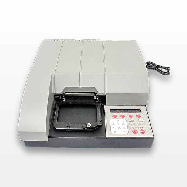 BioTek Instruments, Inc. ELX800 Microplate Reader with Plate Washer 120V 50Hz/60Hz