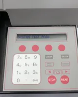 BioTek Instruments, Inc. ELX800 Microplate Reader with Plate Washer 120V 50Hz/60Hz