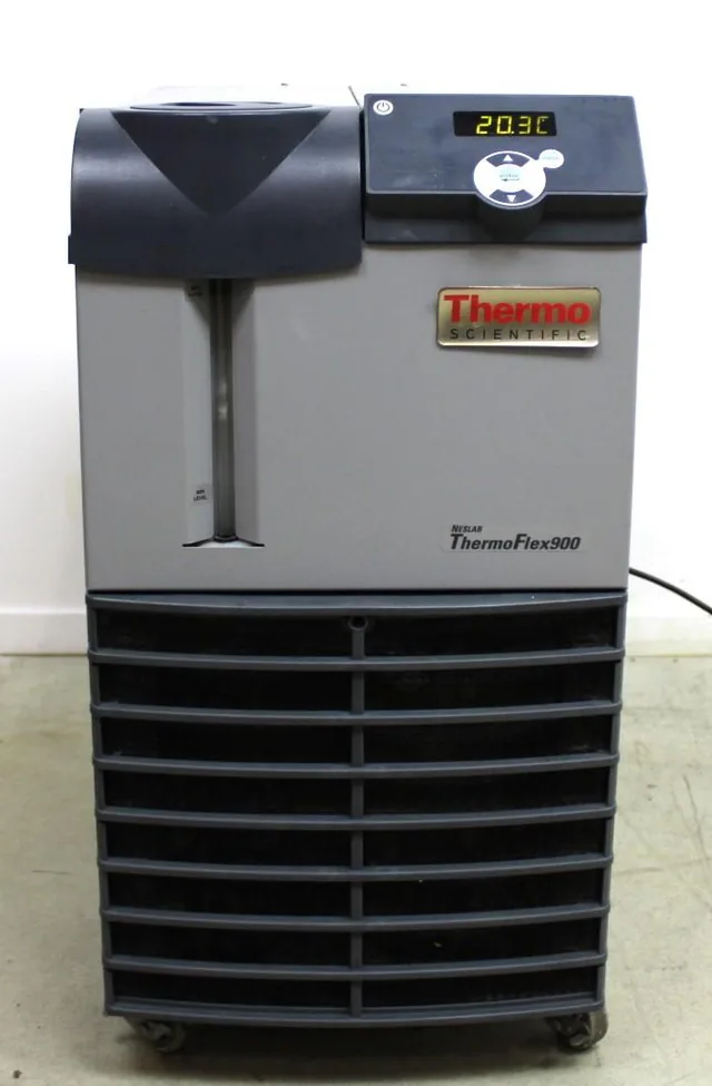 Thermo Scientific Neslab ThermoFlex900 Chiller 900W Key Applications