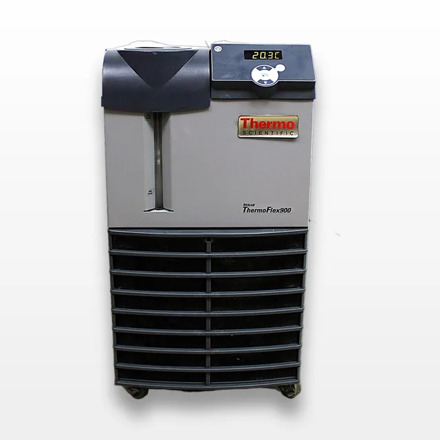 Thermo Scientific Neslab ThermoFlex900 Chiller 900W Key Applications