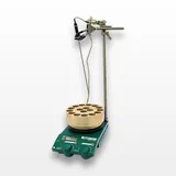 Chemglass Opti Chem Digital Hotplate Stirrer with 40ml Reaction Block