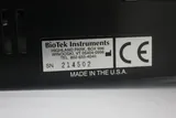 BioTek Instruments, Inc. ELX800 Microplate Reader with Plate Washer 120V 50Hz/60Hz