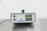Quantek 902P Oxygen/CO2 Analyzer 120V 50/60Hz