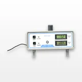 Quantek 902P Oxygen/CO2 Analyzer 120V 50/60Hz