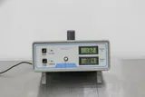 Quantek 902P Oxygen/CO2 Analyzer 120V 50/60Hz