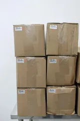 Thermo Scientific Hotel Racks F01996 STH2045011 Lab Storage Set New