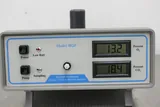 Quantek 902P Oxygen/CO2 Analyzer 120V 50/60Hz