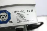 Heidolph Magnetic Stirrers 505-30000-01-4 MR Hei-Tec 115V Stirrer - Lab Use