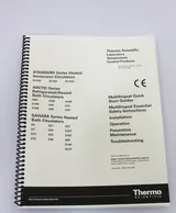 Thermo Scientific SC150 Artic Circulator A10B Heated Immersion Circulator