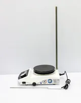 Heidolph Magnetic Stirrers 505-30000-01-4 MR Hei-Tec 115V Stirrer - Lab Use