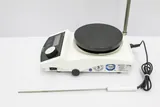 Heidolph Magnetic Stirrers 505-30000-01-4 MR Hei-Tec 115V Stirrer - Lab Use