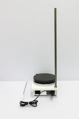 Heidolph Magnetic Stirrers 505-30000-01-4 MR Hei-Tec 115V Stirrer - Lab Use