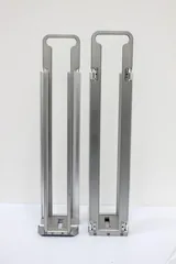 Thermo Scientific Hotel Racks F01996 STH2045011 Lab Storage Set New