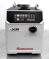 Edwards nXR120i High Performance Vacuum Pump, Compact Dry Pump 120 m3/h