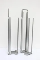 Thermo Scientific Hotel Racks F01996 STH2045011 Lab Storage Set New