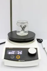 Heidolph Magnetic Stirrers 505-30000-01-4 MR Hei-Tec 115V Stirrer - Lab Use