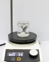 Heidolph Magnetic Stirrers 505-30000-01-4 Lab Mixer with 115V/50-60Hz Power