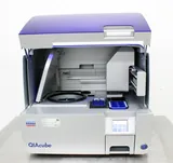 Qiagen QIAcube Automated Nucleic Acid Purification System DNA RNA Extractions