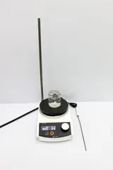 Heidolph Magnetic Stirrers 505-30000-01-4 MR Hei-Tec 115V Stirrer - Lab Use