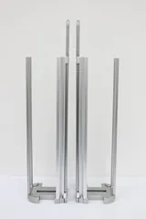 Thermo Scientific Hotel Racks F01996 STH2045011 Lab Storage Set New
