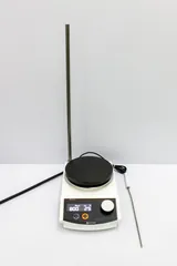 Heidolph Magnetic Stirrers 505-30000-01-4 MR Hei-Tec 115V Stirrer - Lab Use