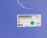 IKA C-MAG HS 7 C S001 Magnetic Stirrer Hot Plate 115V 50/60Hz