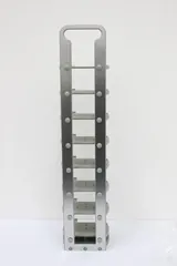 Thermo Scientific Hotel PN: CI01868 Dual Random Access Rack Set
