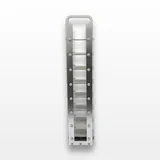 Thermo Scientific CI01870 Dual Random Hotel Fixed 8 Position, Set of 3 Cases