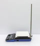 IKA C-MAG HS 7 C S001 Magnetic Stirrer Hot Plate 115V 50/60Hz