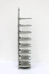 Thermo Scientific Hotel PN: CI01868 Dual Random Access Rack Set