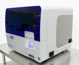 Qiagen QIAcube Automated Nucleic Acid Purification System DNA RNA Extractions