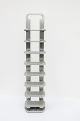 Thermo Scientific Hotel PN: CI01868 Dual Random Access Rack Set