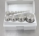 sto-A-weigh 1-2kg Fully Functional Refurbished Weighing System