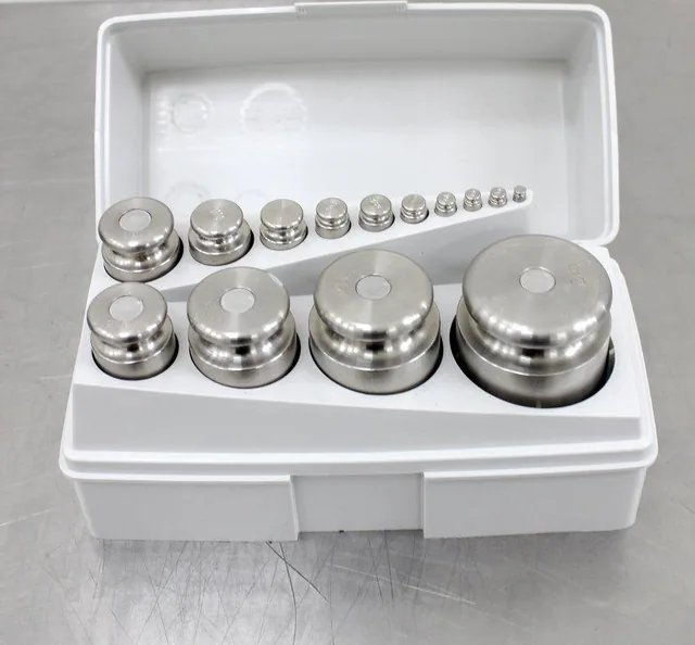 sto-A-weigh 1-2kg Fully Functional Refurbished Weighing System