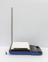 IKA C-MAG HS 7 C S001 Magnetic Stirrer Hot Plate 115V 50/60Hz