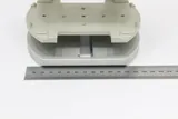 Thermo Scientific Hotel PN: CI01868 Dual Random Access Rack Set