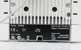 Mettler-Toledo XP205 Analytical Balance, E Condition, 120V, 50Hz/60Hz
