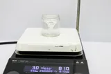 IKA C-MAG HS 7 C S001 Magnetic Stirrer Hot Plate 115V 50/60Hz