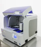 Qiagen QIAcube Automated Nucleic Acid Purification System DNA RNA Extractions