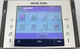 Mettler-Toledo XP205 Analytical Balance, E Condition, 120V, 50Hz/60Hz